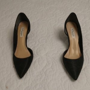Nina dress shoes